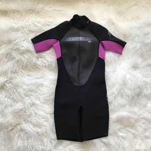 O’NEILL REACTOR SPRING WET SUIT
